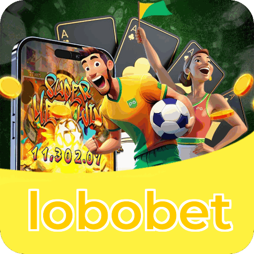 Instalação iOS lobobet