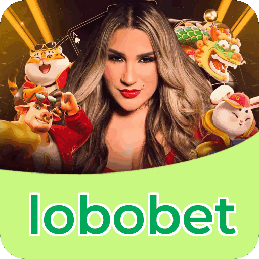 Login rápido no app lobobet