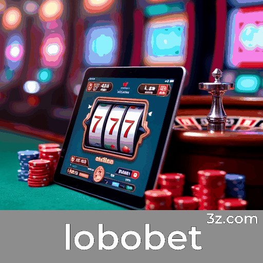 Lobobet Plataforma: Viva a Emoção da Comunidade e Interação