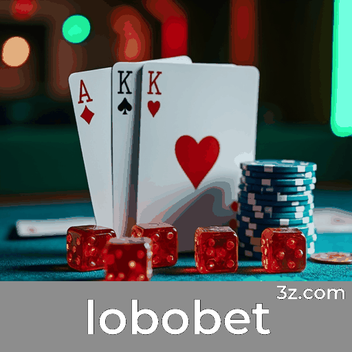 Lobobet Plataforma: Viva a Emoção da Comunidade e Interação